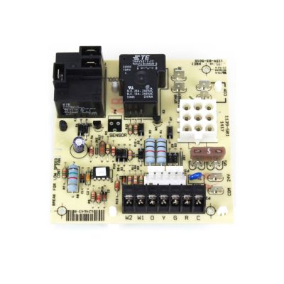 Replacement Control Board, AH