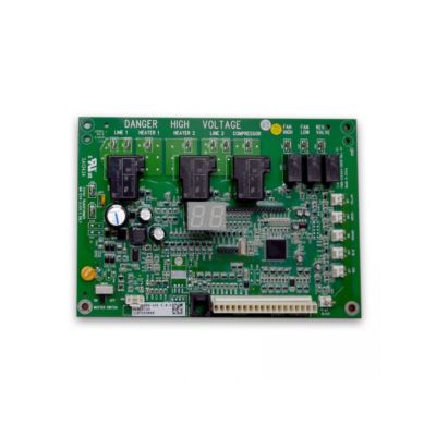 Integrated Control Board HSI X-13