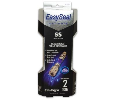 Easyseal-SS Direct Inject-Treats Under 1.5 Tons