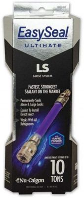 EasySeal Direct Inject Refrigerant Leak Sealant