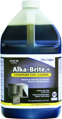 Alka-Brite Plus