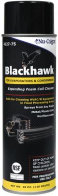 Blackhawk Coil Cleaner, Aerosol