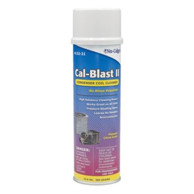 Cal-Blast II Aerosol