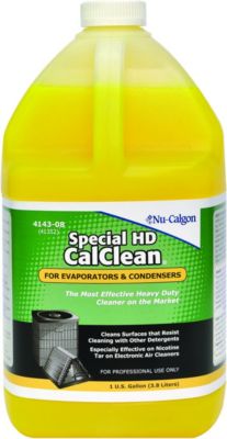 CalClean® Special HD