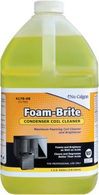 Foam-Brite ®