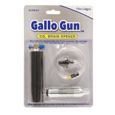 Gallo Gun