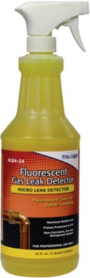 Gas Leak Detector Fluorescent