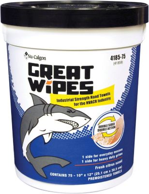 Great Wipes