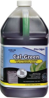 Cal-Green Green Select