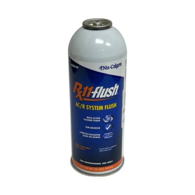 Rx11® Flush 1 lb. Canister, Flushes 3-4 Tons