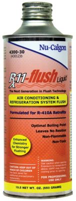 Rx11® 19.5 fl oz. Unpressurized Can