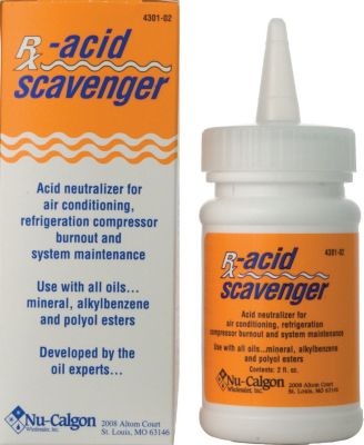 Rx-Acid Scavenger™