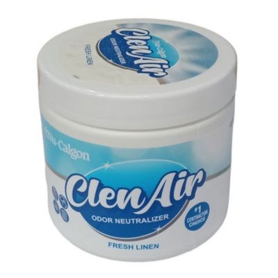 Clenair 1Lb Tub - Fresh Linen