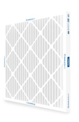 16" x 24" x 2 " Pleated Filter Standard MERV 8
