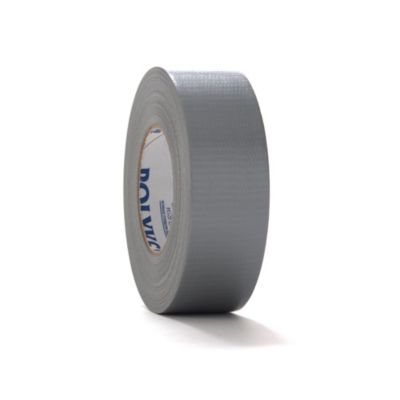 Silver Multi-Purpose Grade Duct Tape