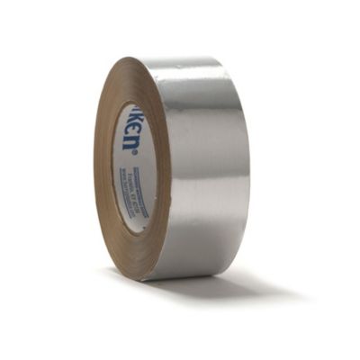 Multi-Purpose Aluminum Foil Tape