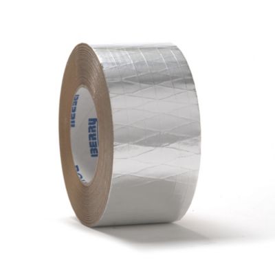Foil-Skrim-Kraft Insulation Tape