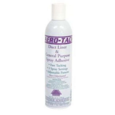Aerotack Insulation Adhesive 12 Oz Spray Can