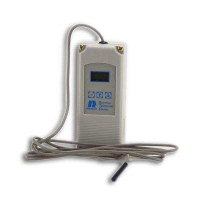 Etc-111000-000 Electronic Temperature Control
