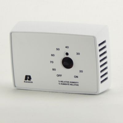 Humidity Control