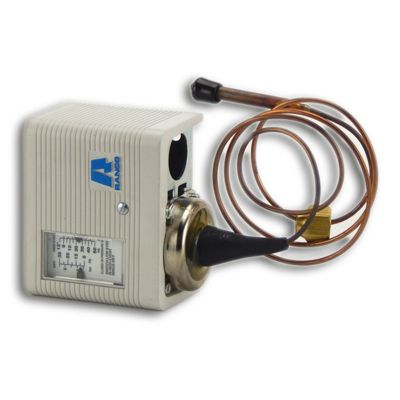 O10-1402 Low Pressure Control
