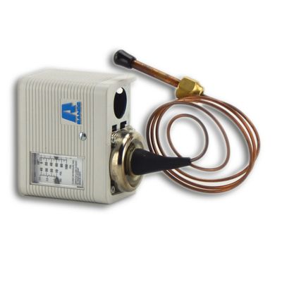 O10-1483 Low Pressure Control