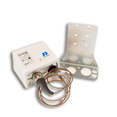 O16-18 O Series Single Function High Pressure Control