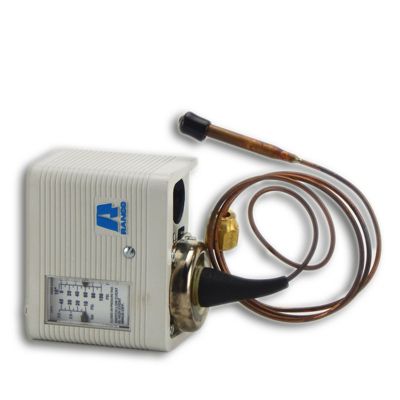 O Series Single Function Low Pressure Control