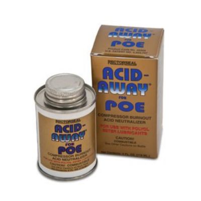 Acid Away Neutralizer For Poe Systems