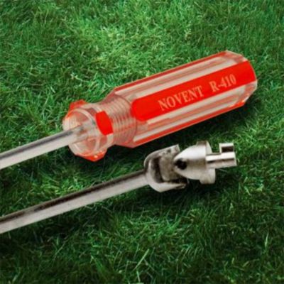 Screwdriver Key R410 Pink