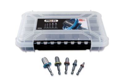 Precision Flaring Kit