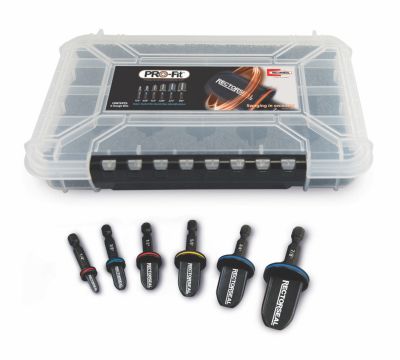 PRO-Fit™ Swage Kit    