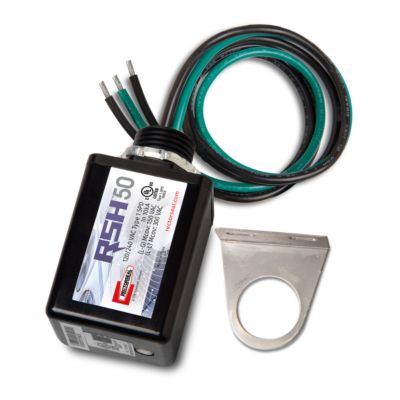RSH-50 Surge Protective Device (SPD) For Single-Phase System