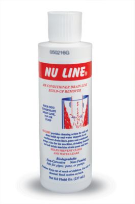 Nuline Condensate Drain Cleaner Nl1