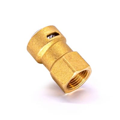 PRO-Fit 3/8" Quick Connect Socket
