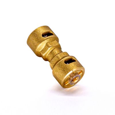 PRO-Fit 3/8" Quick Connect Union