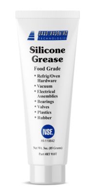 Food Grade Silicone Grease