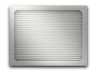 Santa Fe MERV 13 Dehumidifier Filter (14" x 17.5" x 1.75")