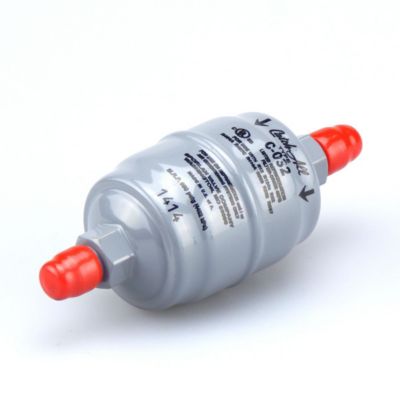 C-032 1/4" SAE Liquid Line Filter Drier