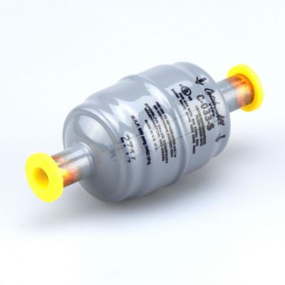 C-033-S 3/8" ODF Liquid Line Filter Drier