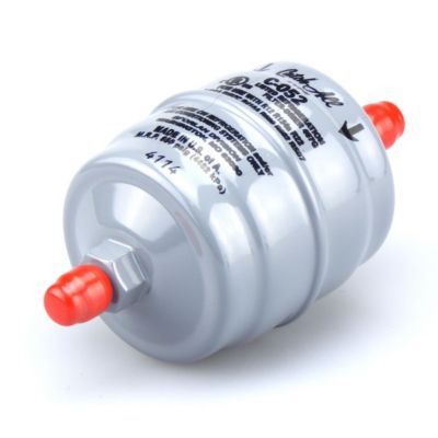 C-052 1/4" SAE Liquid Line Filter Drier