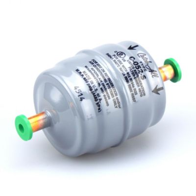C-052-S 1/4" ODF Liquid Line Filter Drier