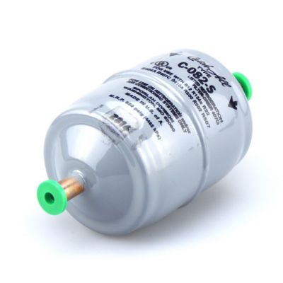 C-082-S 1/4" ODF Liquid Line Filter Drier