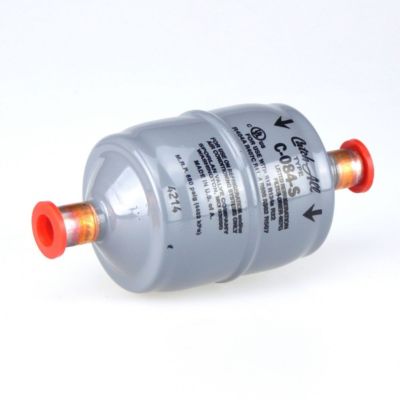 C-084-S 1/2" ODF Liquid Line Filter Drier