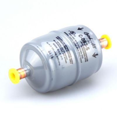 C-083-S 3/8" ODF Liquid Line Filter Drier