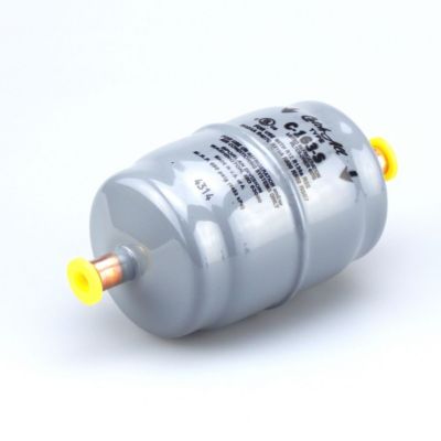 C-163-S 3/8" ODF Liquid Line Filter Drier