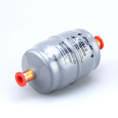 C-164-S 1/2" ODF Liquid Line Filter Drier