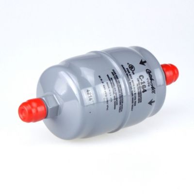 C-164 1/2" SAE Liquid Line Filter Drier