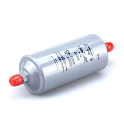 C-304 1/2" SAE Liquid Line Filter Drier