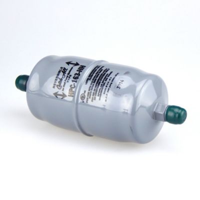 HPC-163-HH 3/8" SAE Liquid Line Reversible Heat Pump Filter-Drier